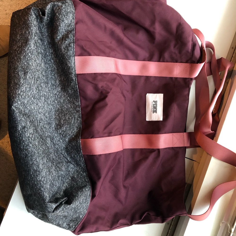 PINK Tote